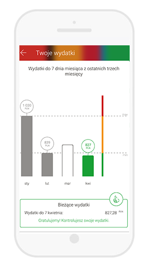 Nowa aplikacja mobilna